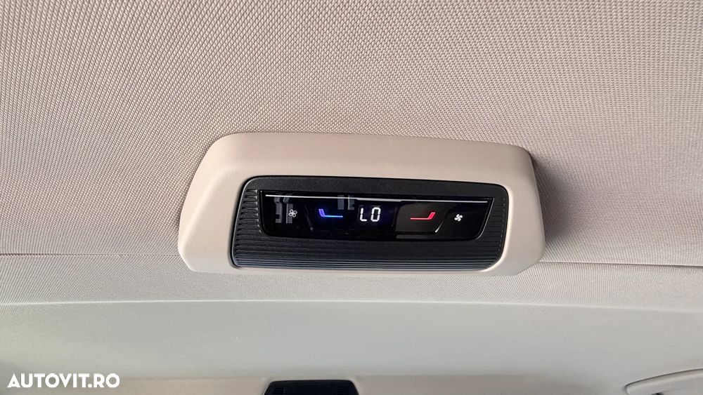 Volkswagen Multivan L 2.0 TDI DSG 110KW Style - 36