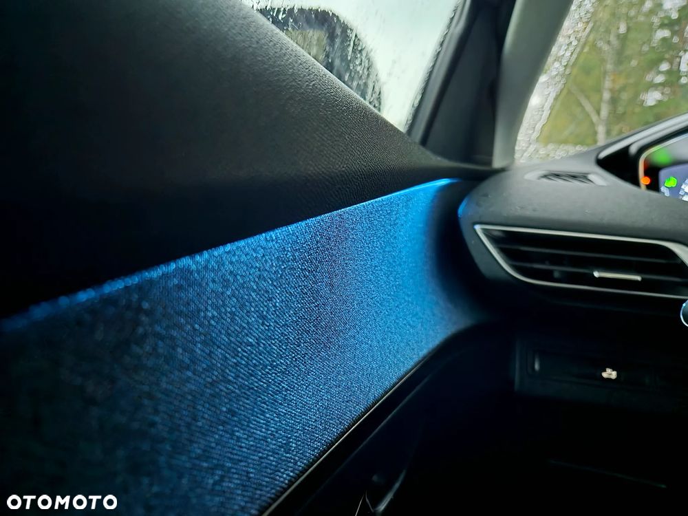 Peugeot 3008 PureTech 130 Stop & Start EAT6 Allure - 19