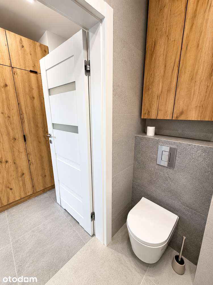 Mieszkanie 2-pokoje Metro Chrzanow Nowe | 2-rooms Chrzanow Subway New