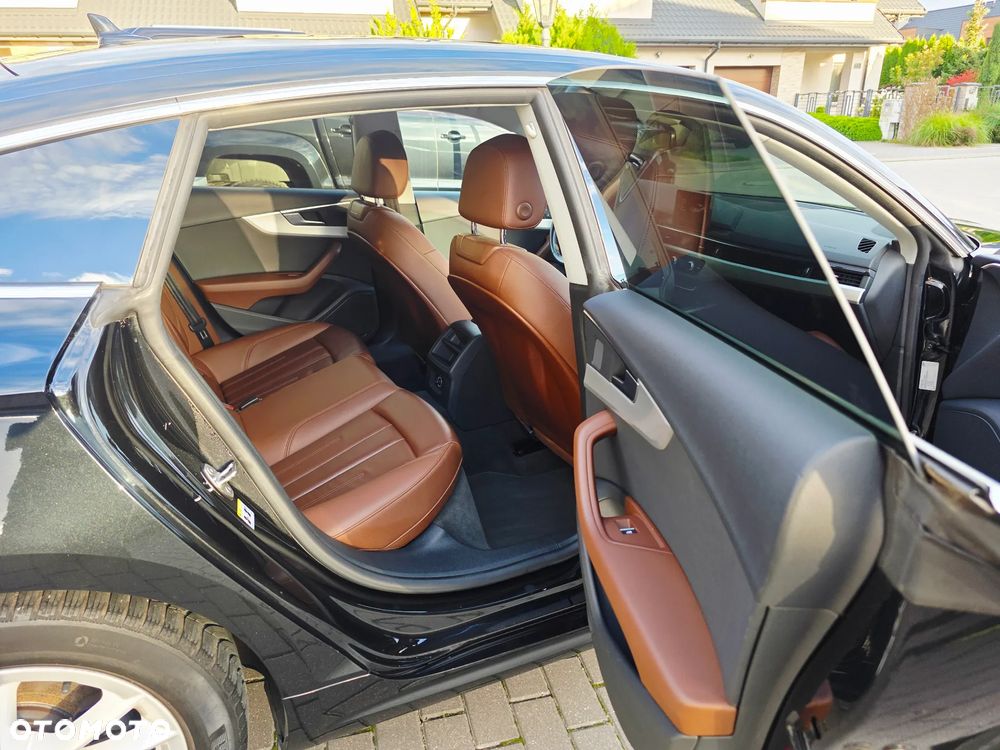 Audi A5 - 21