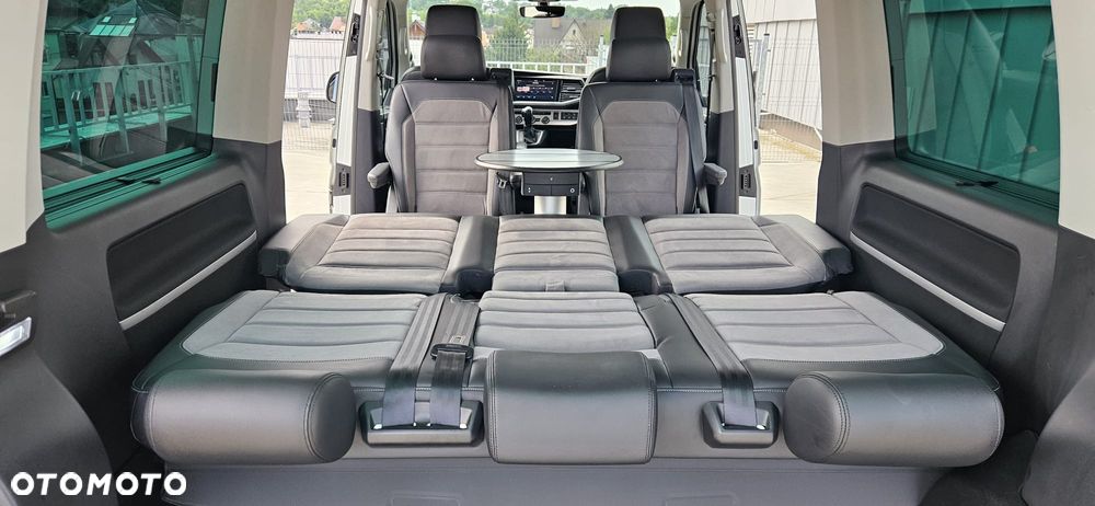 Volkswagen Multivan 2.0 BiTDI L1 Business 4Motion DSG - 11