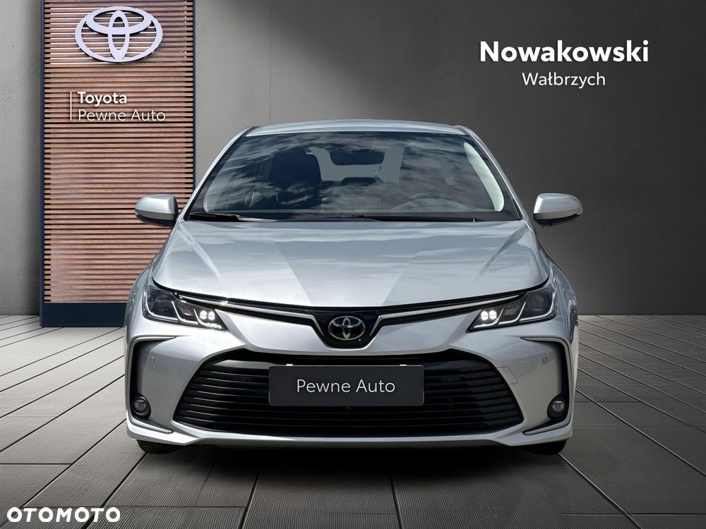 Toyota Corolla - 8