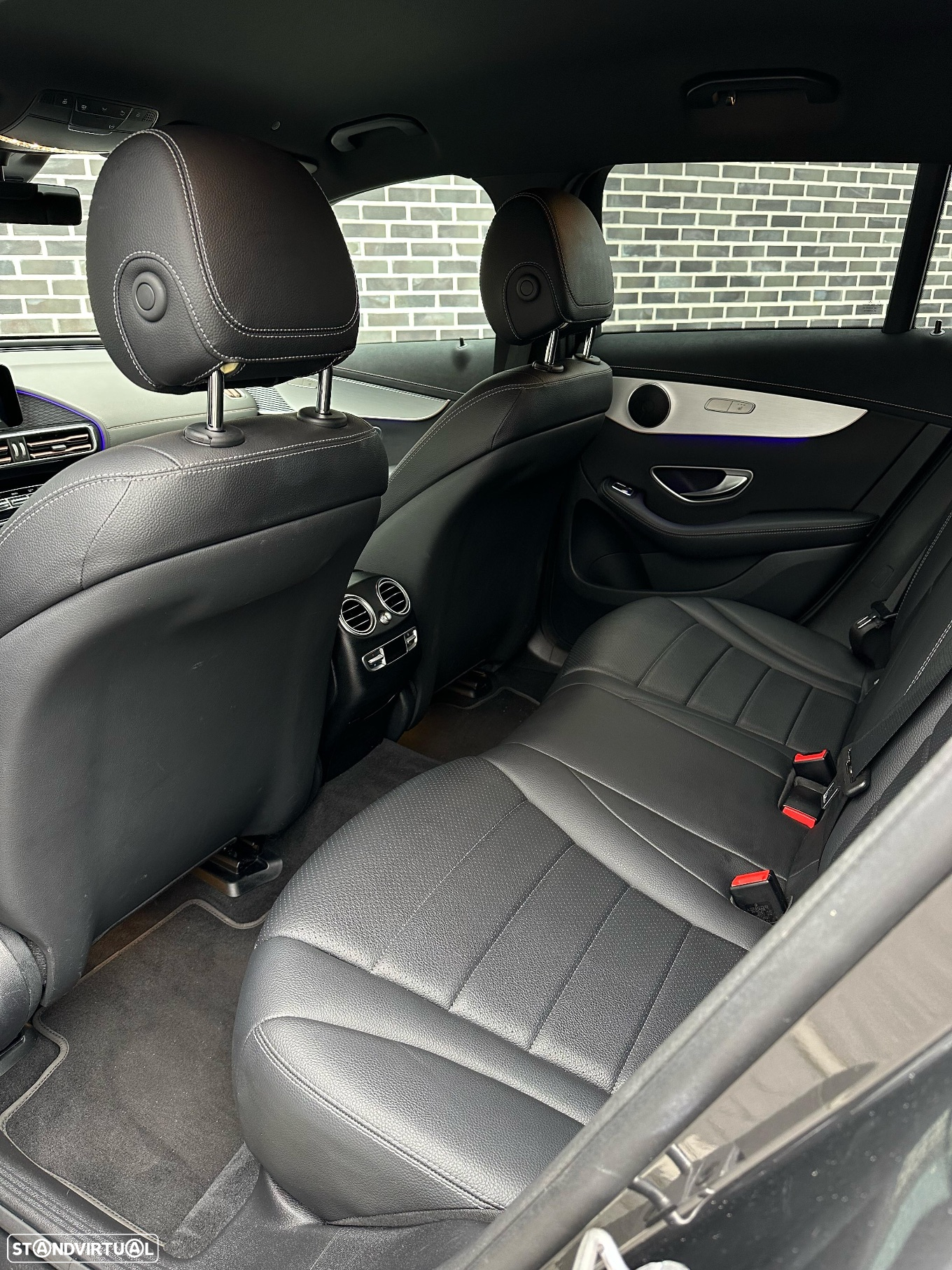 Mercedes-Benz EQC 400 4Matic AMG Line - 21
