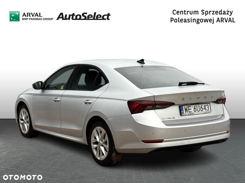 Skoda Octavia 1.5 TSI ACT Ambition - 3