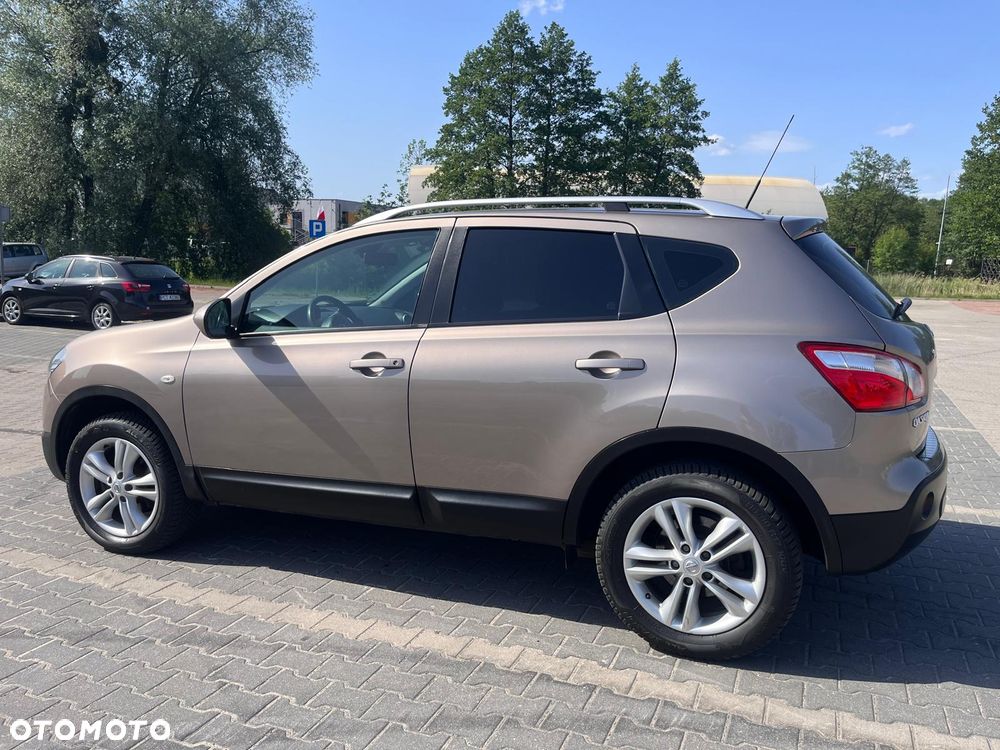 Nissan Qashqai 1.6 Acenta - 3