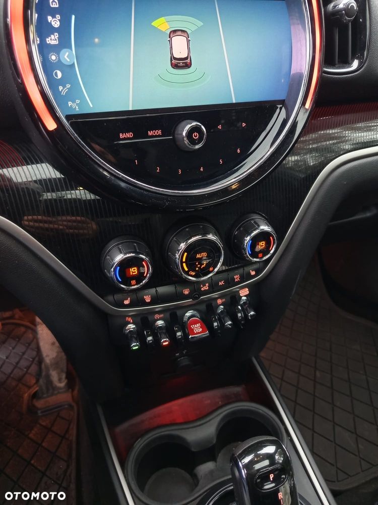 MINI Countryman Cooper S Yours Trim - 18