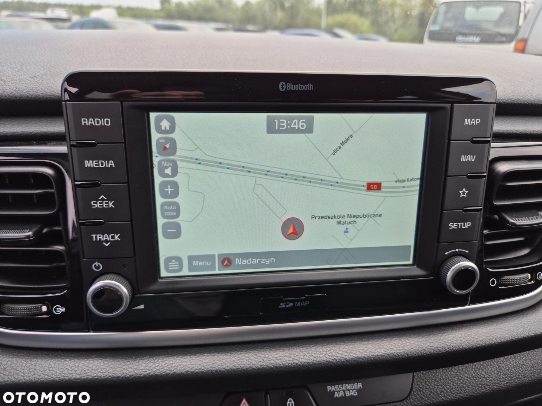 Kia Rio 1.4 XL - 21