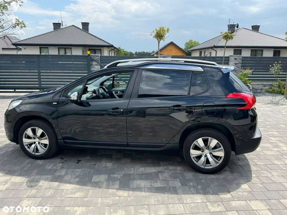 Peugeot 2008 - 23