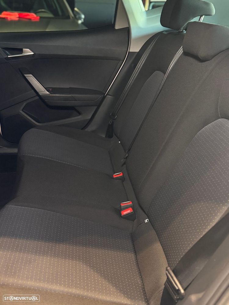 SEAT Arona 1.0 TSI Style DSG - 47