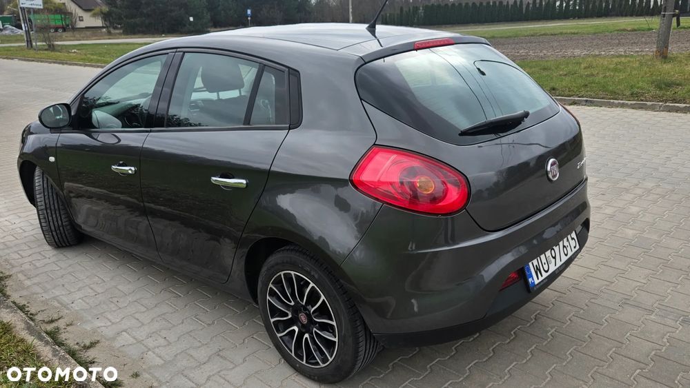 Fiat Bravo - 2