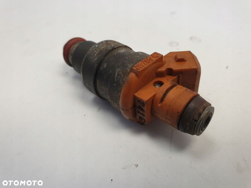 WTRYSKIWACZ Chrysler Voyager III 3.8 _ 4612402 - 5