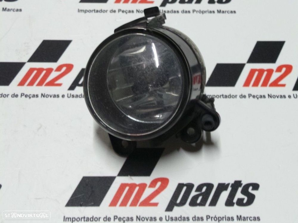 Farol nevoeiro Esquerdo Seminovo/ Original VW Golf - 1
