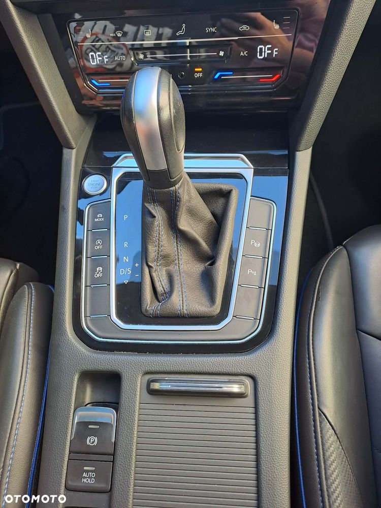 Volkswagen Arteon - 16