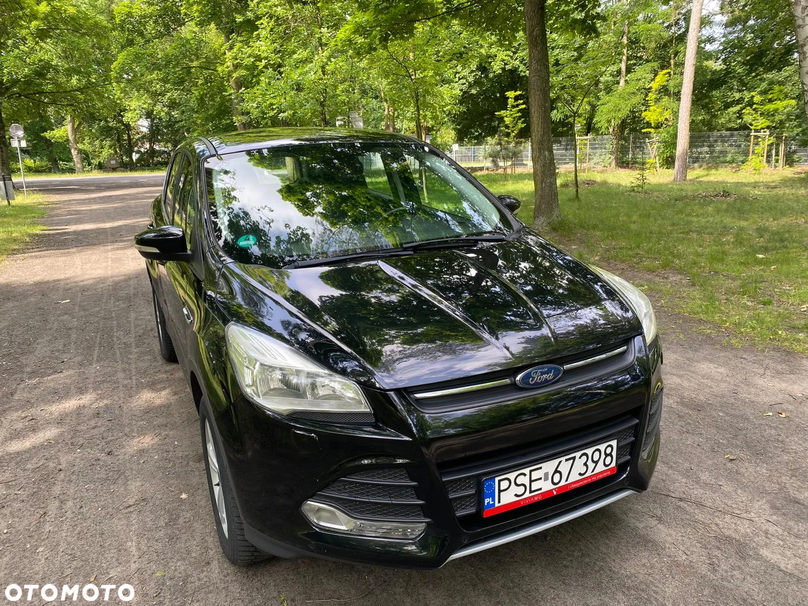 Ford Kuga 1.5 EcoBoost 2x4 Business Edition - 24