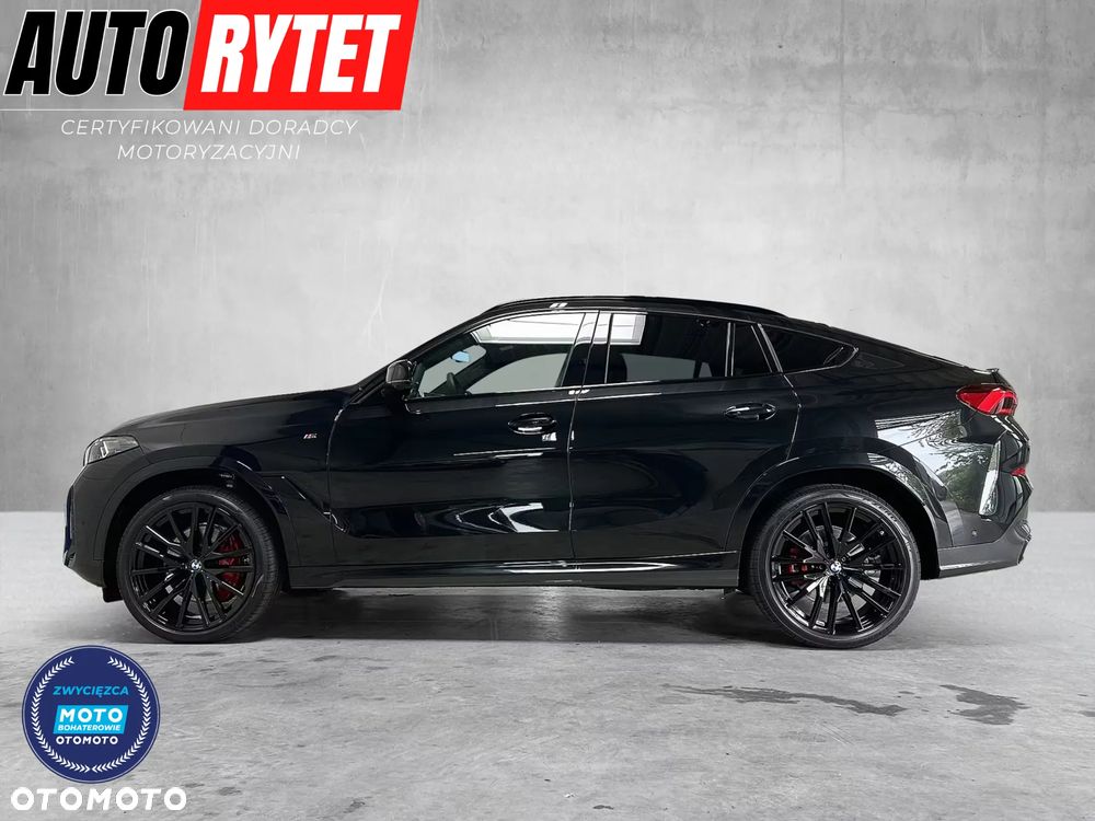 BMW X6 - 3