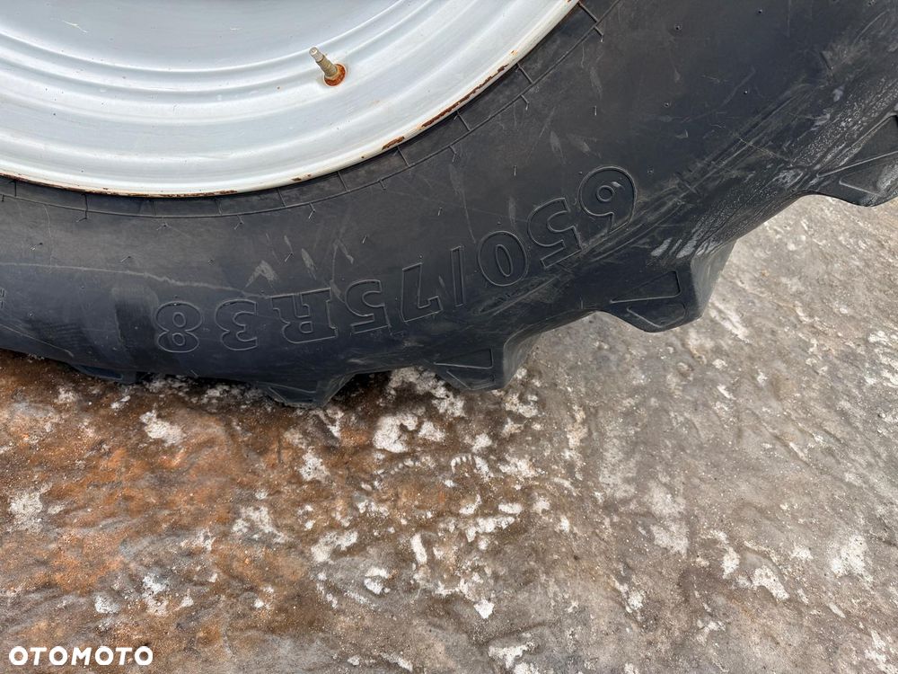 Case IH Puma 240 CVX - 24