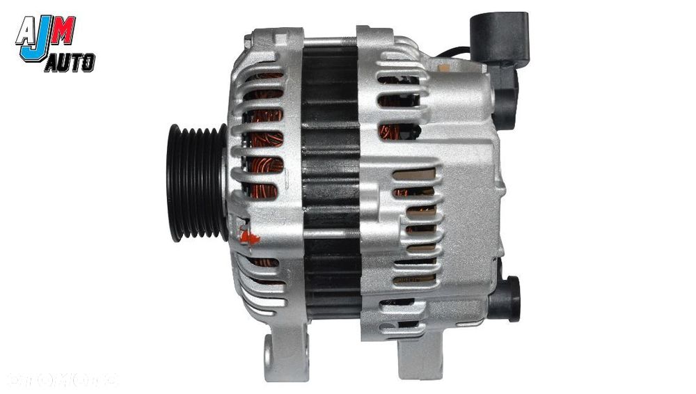 Alternator 1.4 1.6 1.8 16V 2.0 2.2 Peugeot 206 SW 207 307 407 607 807 Expert Partner I II Teepe - 1