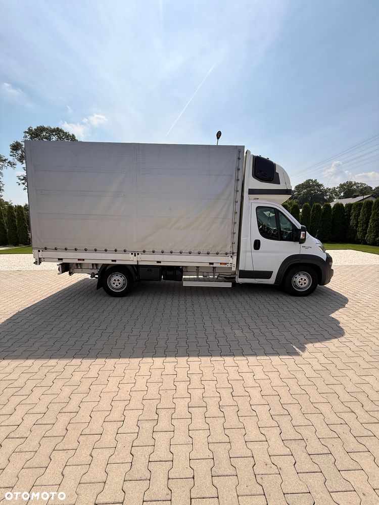Fiat Ducato - 8