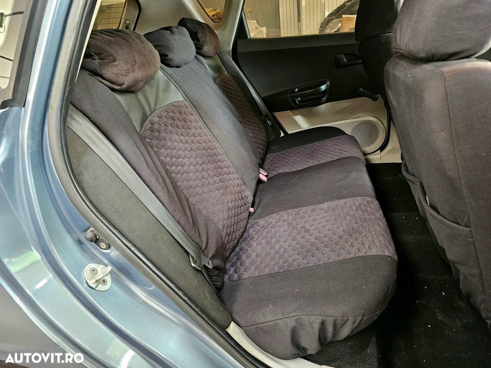 Kia Ceed - 20
