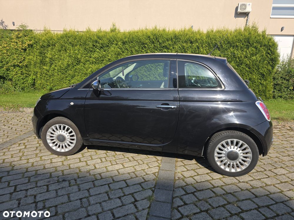 Fiat 500 - 14