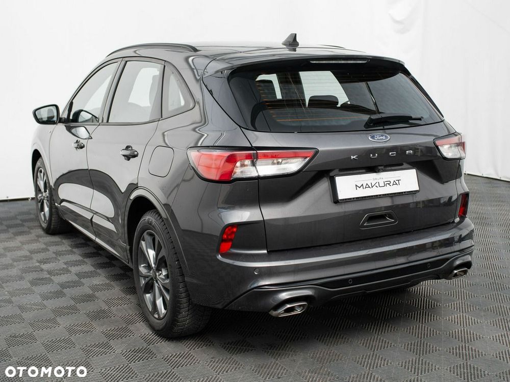 Ford Kuga 1.5 EcoBoost FWD ST-Line - 5