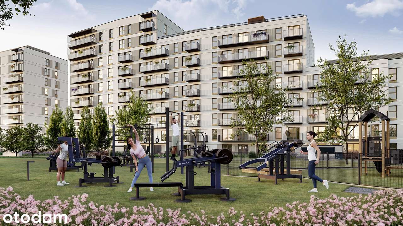 Murapol RiverSide - Pełny obrazek: 1/11