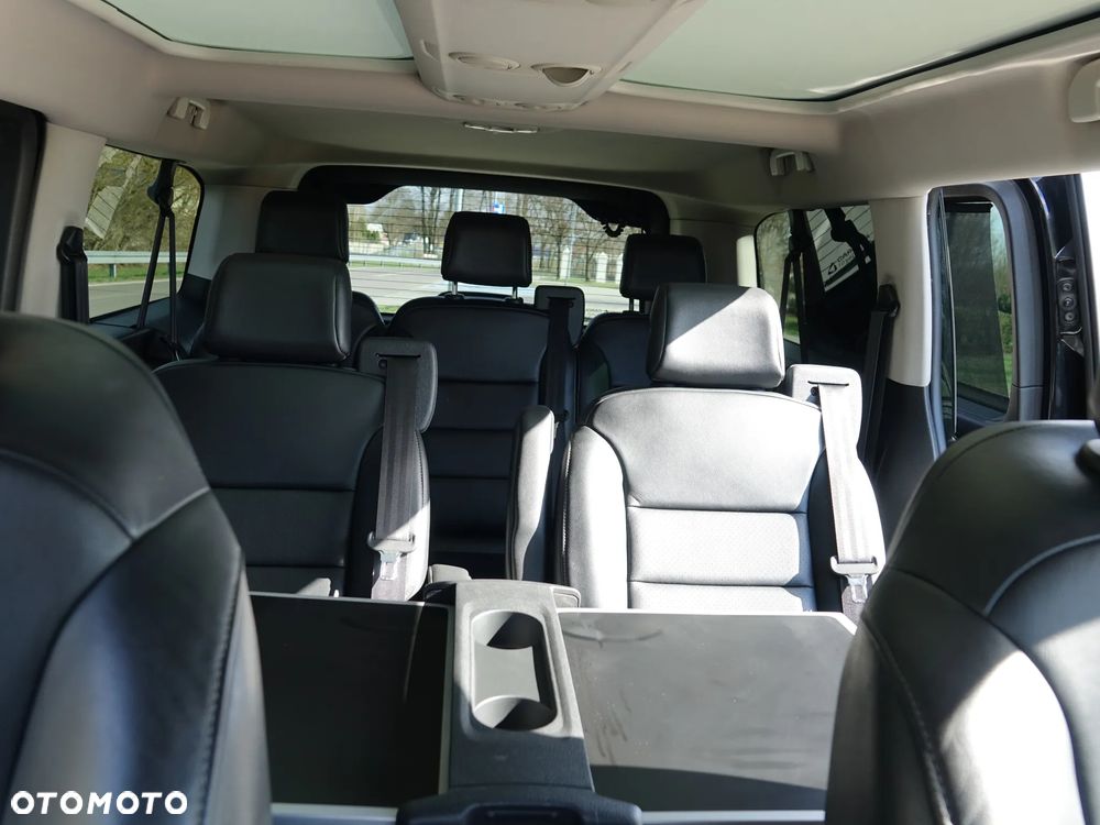 Toyota Proace Verso - 6