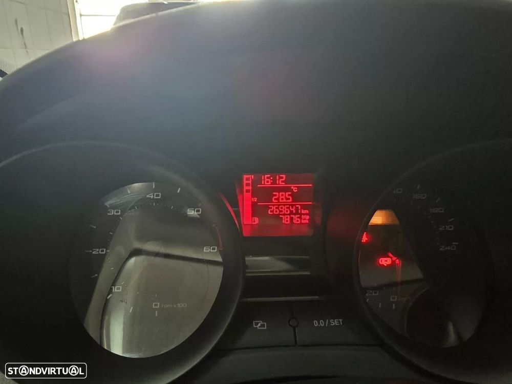 SEAT Ibiza ST 1.2 TDI Style - 11