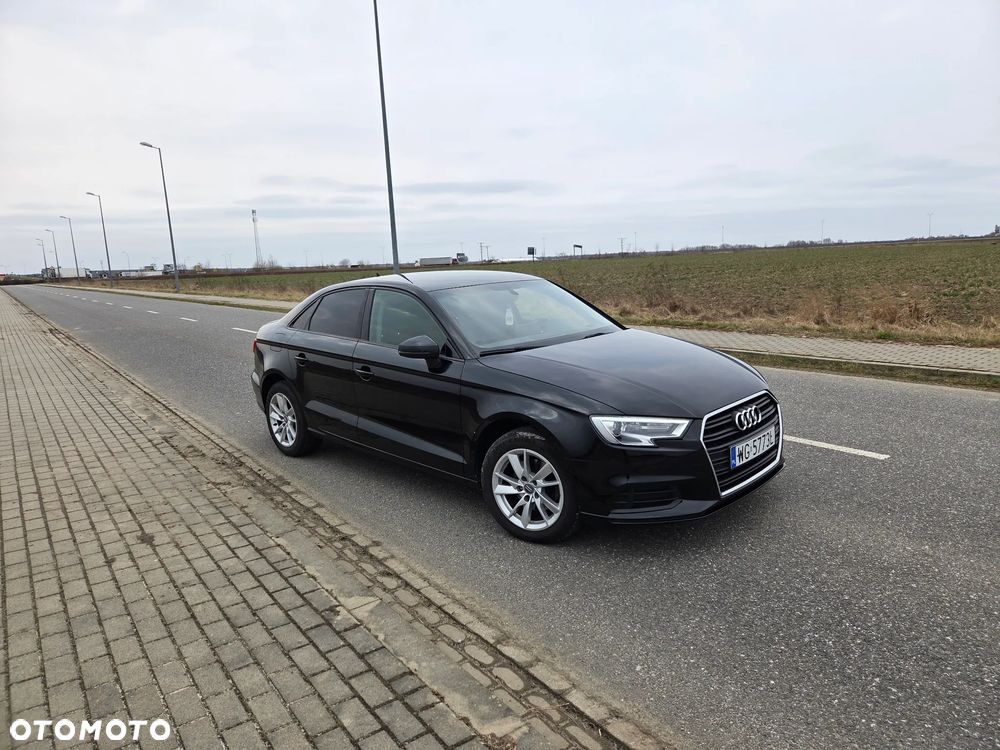 Audi A3 Limousine 1.6 TDI S tronic - 14