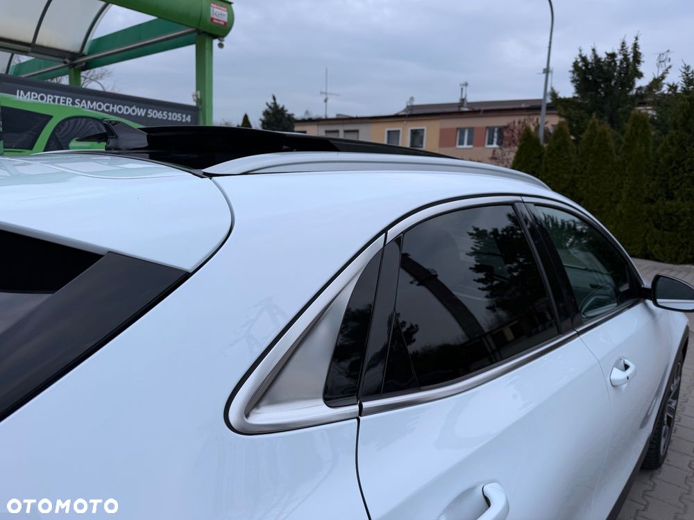 Kia XCeed 1.5 T-GDI Prestige Line DCT - 40