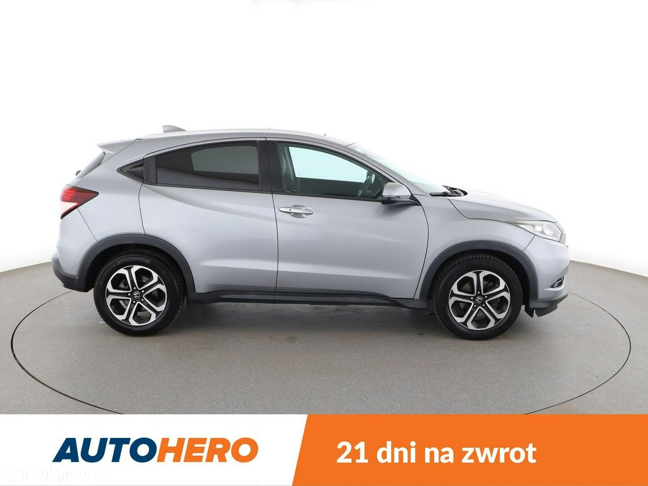 Honda HR-V 1.5 i-VTEC CVT Executive - 9