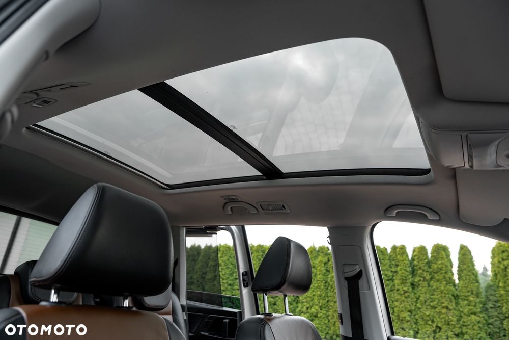 Volkswagen Sharan 2.0 TSI DSG Highline - 27