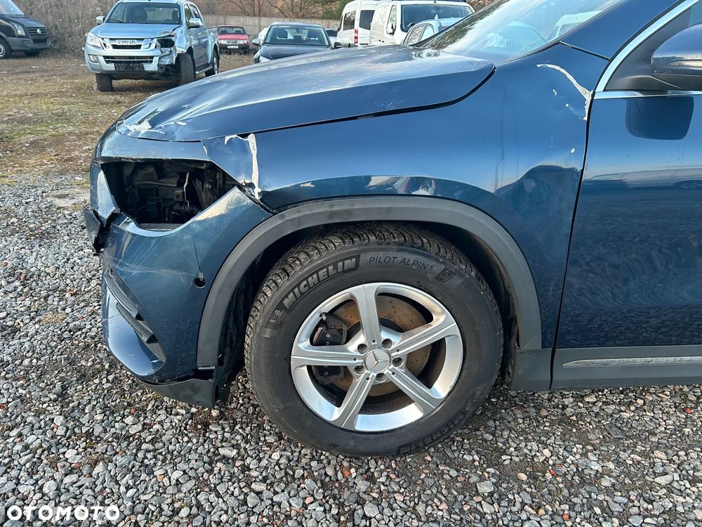 Mercedes-Benz GLA 200 d 8G-DCT Edition AMG Line - 6