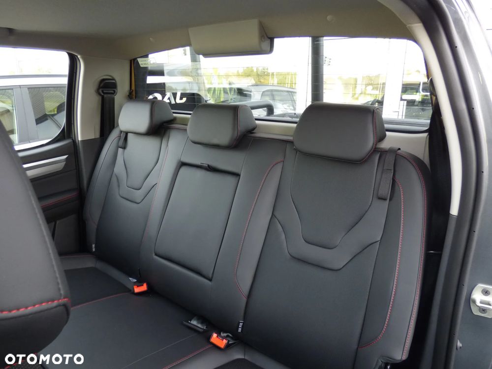 JAC T8 PRO Standard - 20