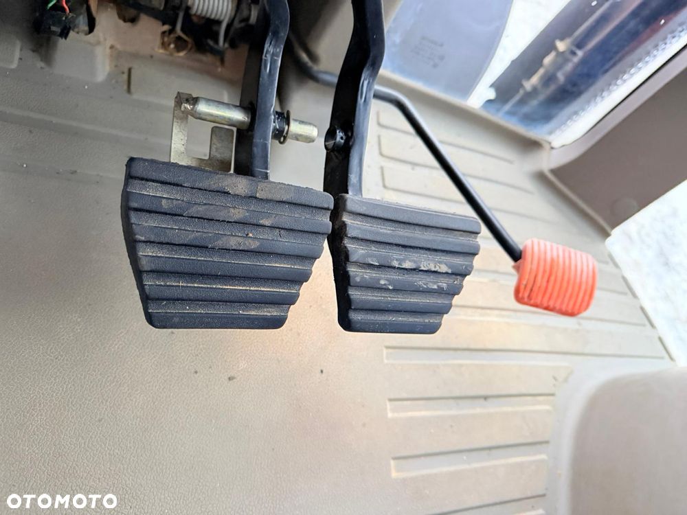 Case IH Puma 140 Multicontroller - 19