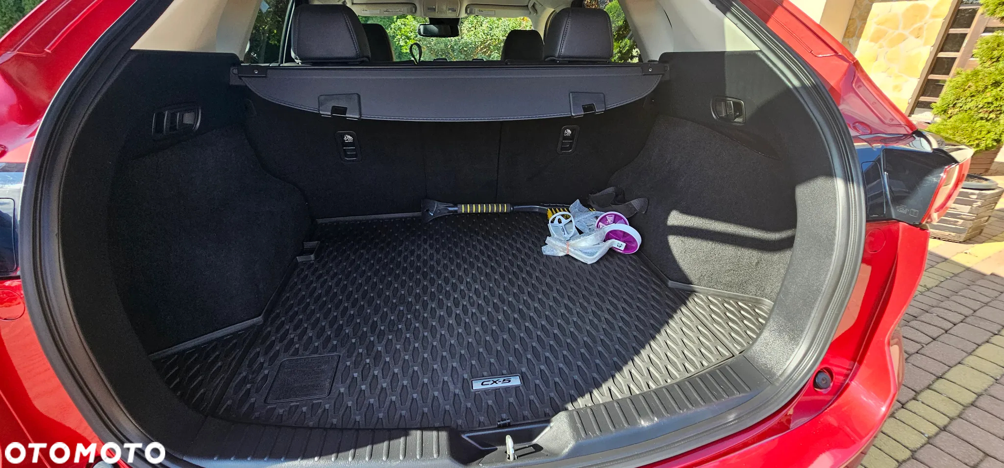 Mazda CX-5 2.5 Skyprestige AWD - 24