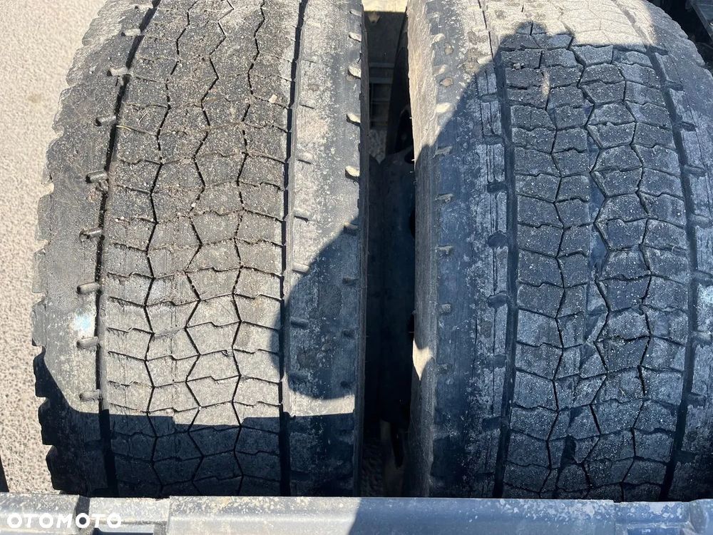 MAN MAN TGX 18.520 4x2 LL SA - 10