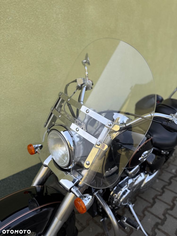 Suzuki VL 800 Volusia - 27