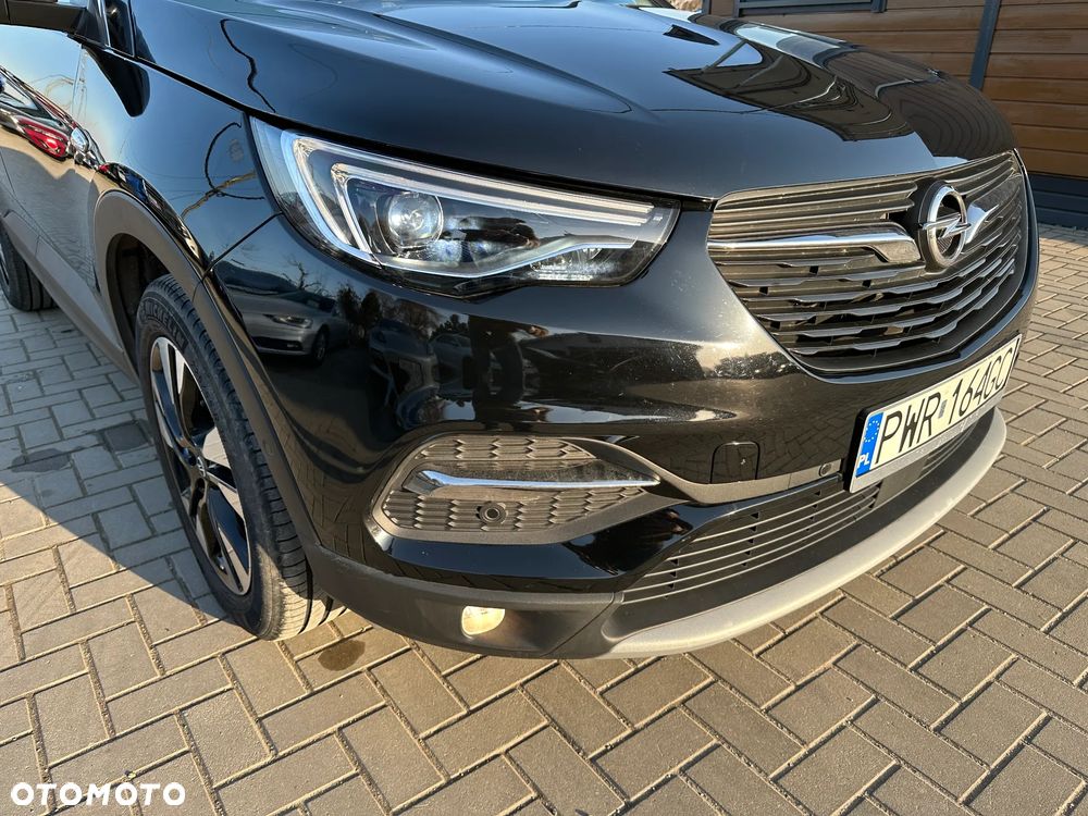 Opel Grandland X - 39