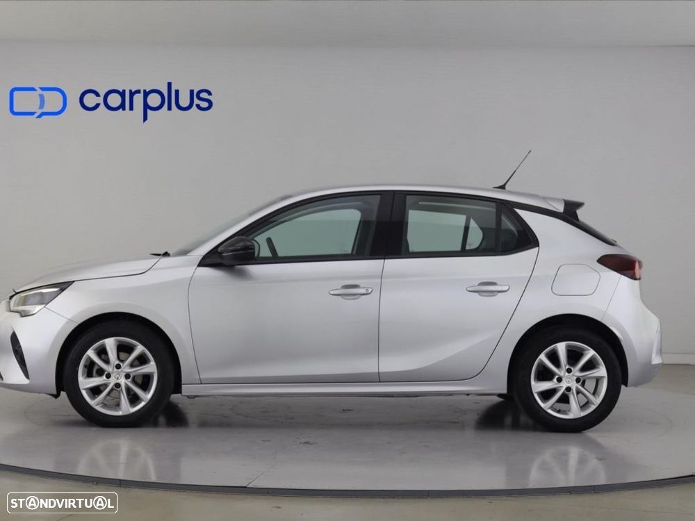 Opel Corsa 1.2 Elegance - 4