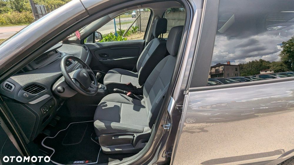 Renault Scenic - 12