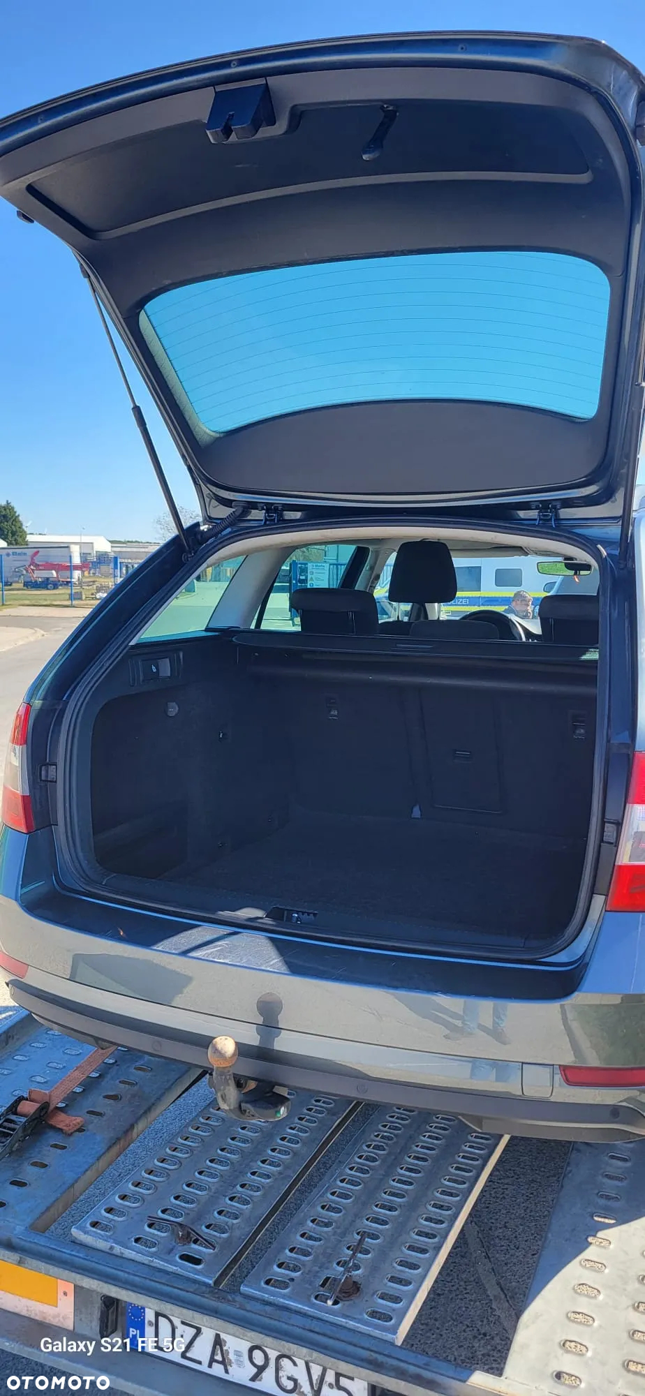 Skoda Octavia - 6