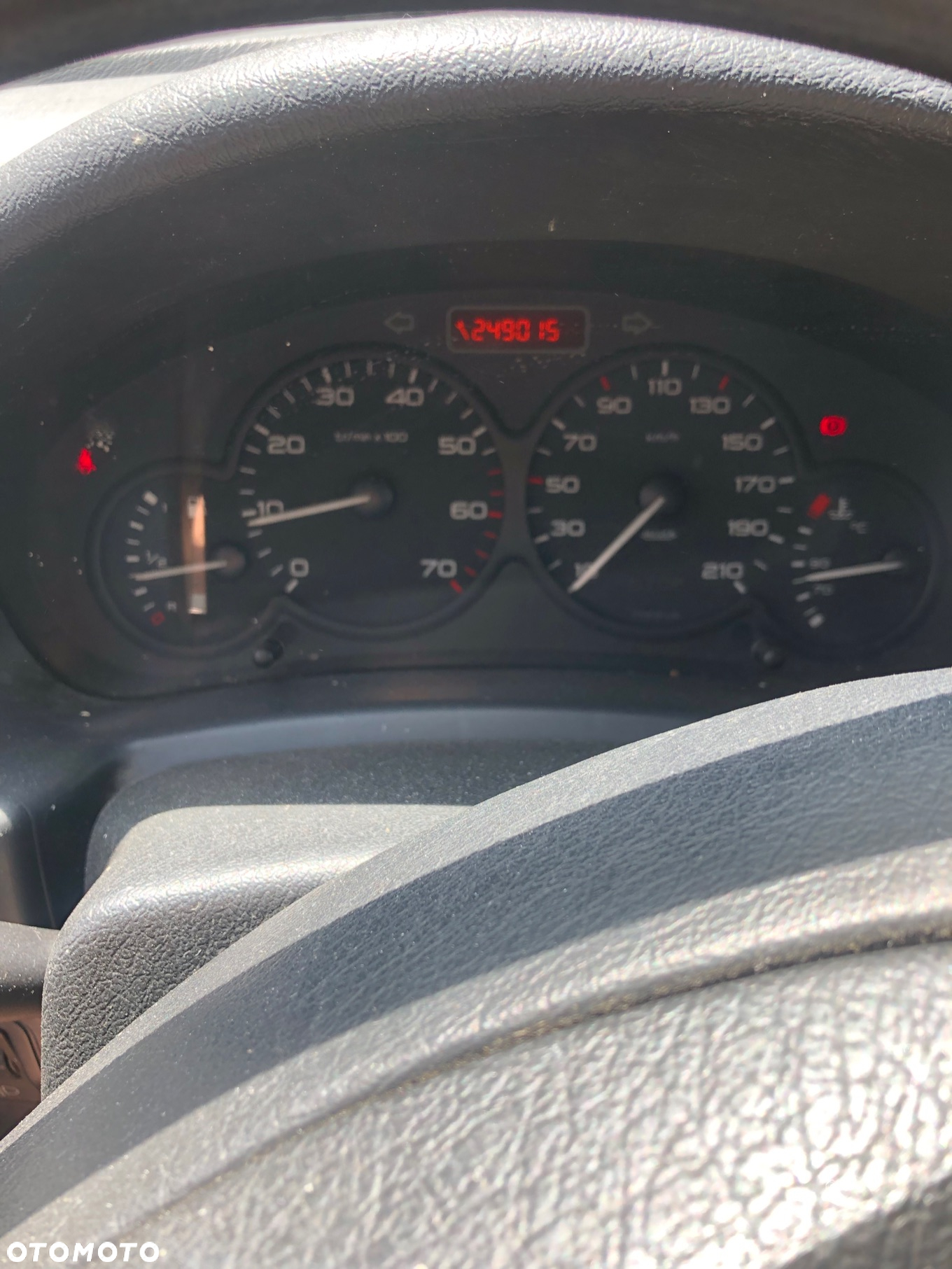 Citroën berlingo - 4