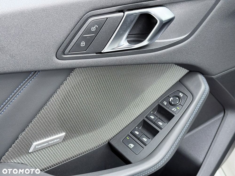 BMW Seria 1 M135 xDrive - 23