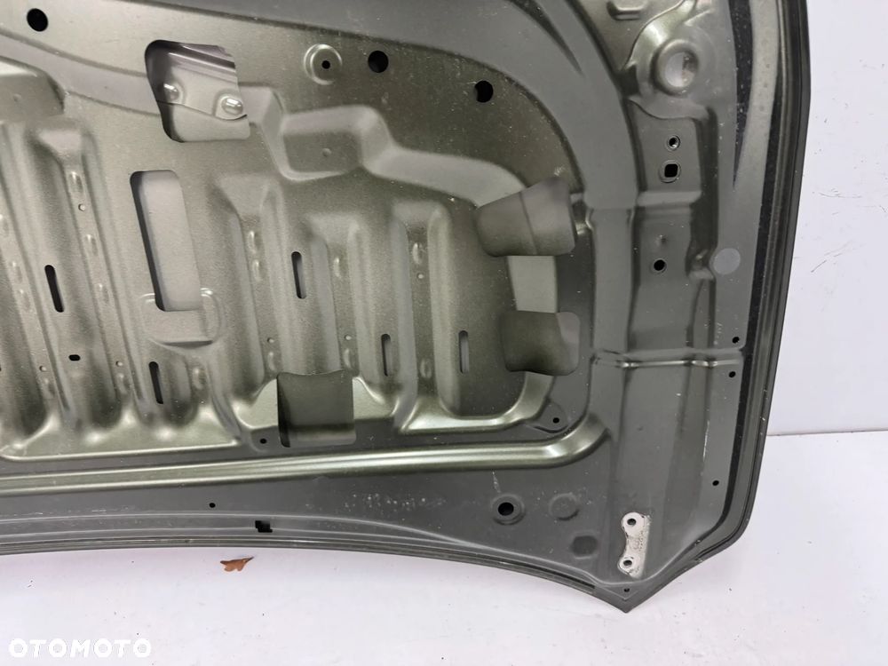 MASKA LEXUS NX 2 II NOWA - 15