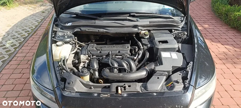Volvo S40 - 8