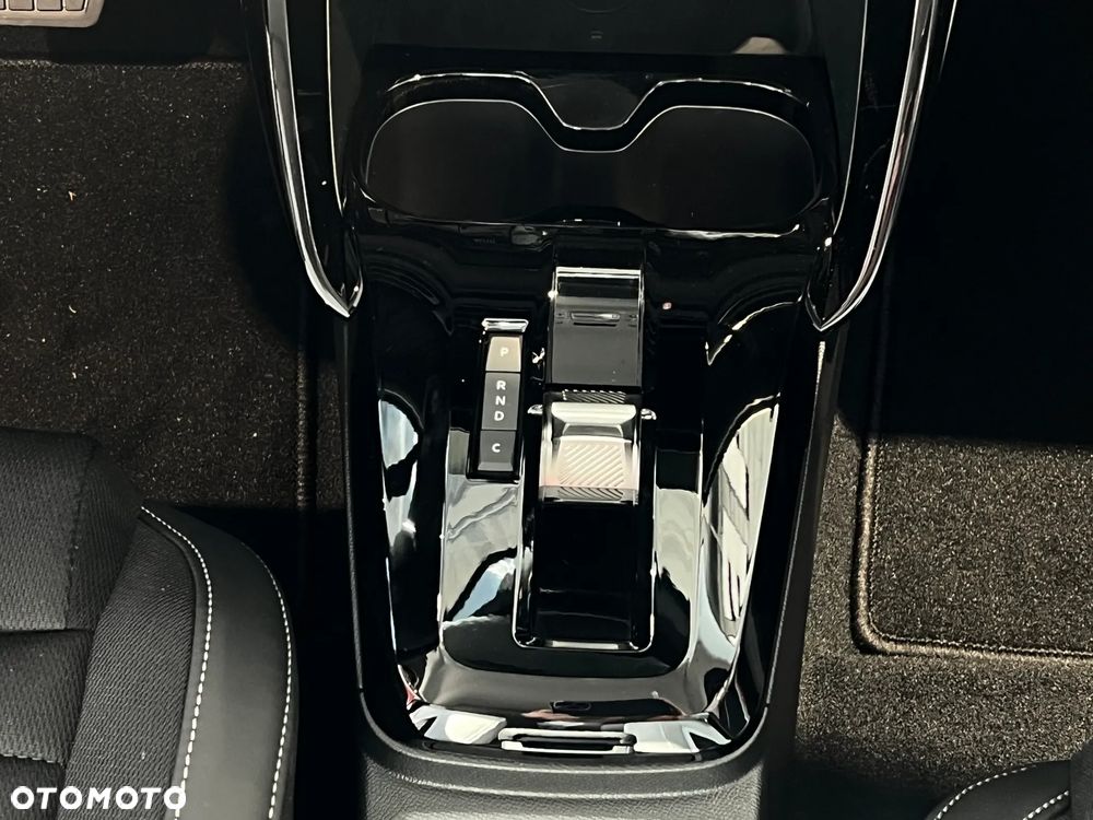 Citroën C3 Aircross 44kWh Comfort Range Max - 14