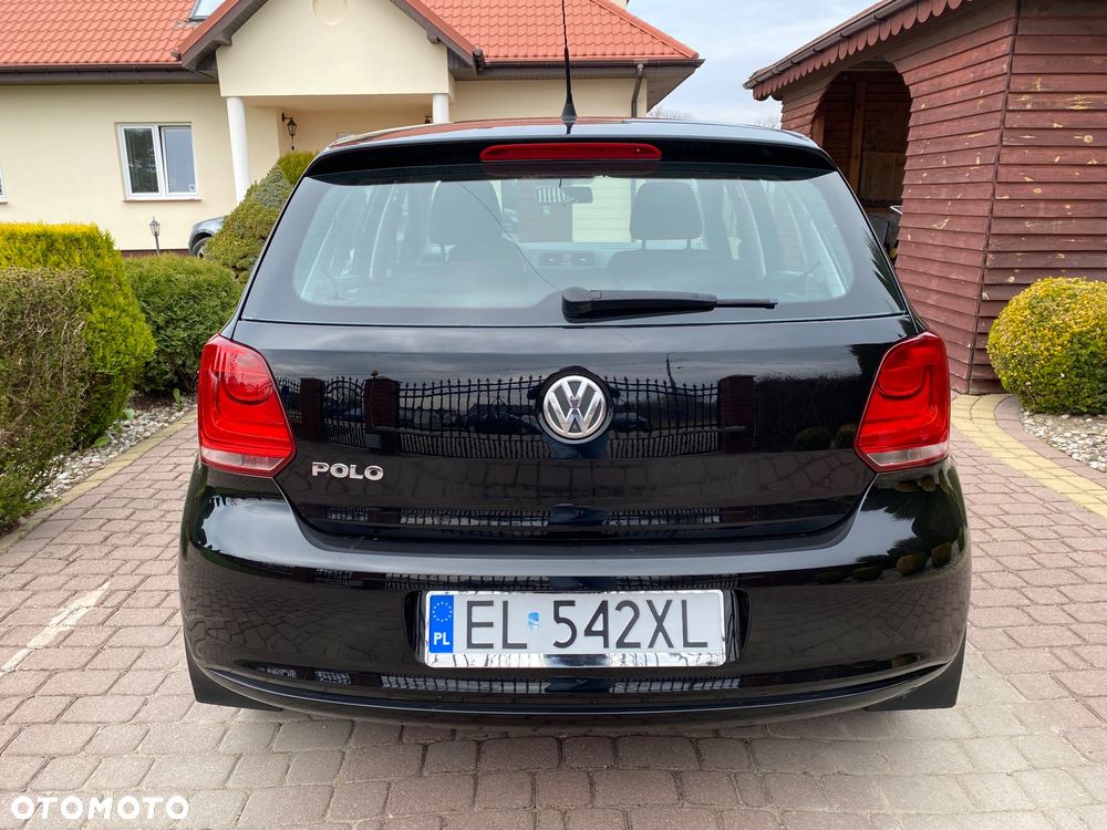 Volkswagen Polo 1.2 CityLine - 6