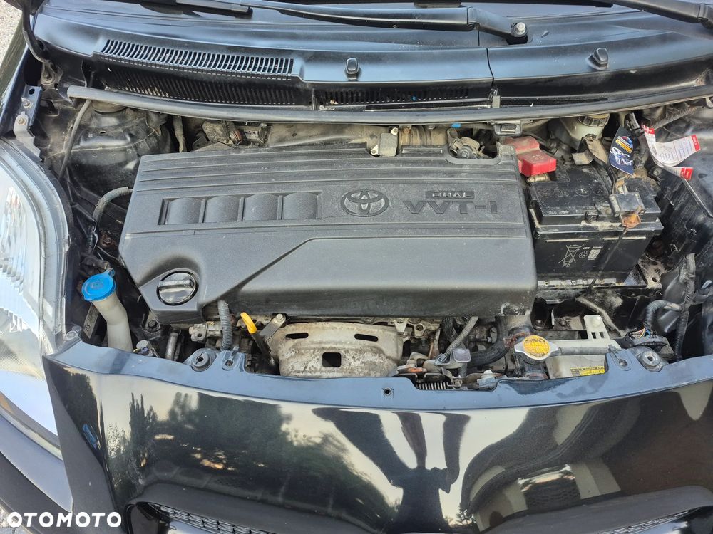 Toyota Yaris 1.33 VVT-i Cool - 17