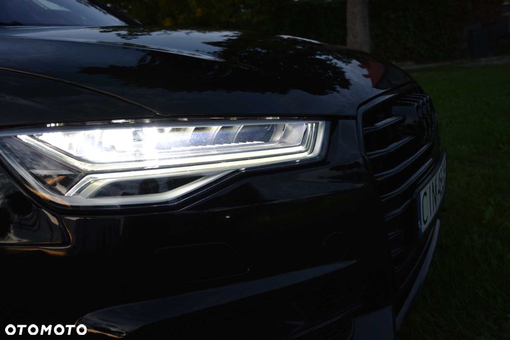 Audi A6 Avant - 2